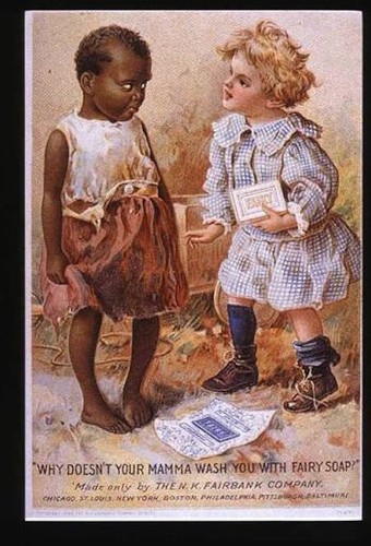 18 awful vintage ads from the 20th century that show how far we have progressed