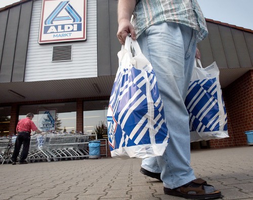 This German grocery chain has been called the world's best — and it's cheaper than Walmart or Trader Joe's