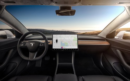 I just drove the Tesla Model 3 and it changes everything — the entire world will want this car