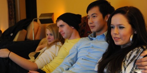 The 7-step evening ritual that will make you a happier person
