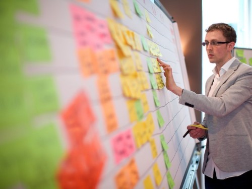 11 experts share their favorite tips so you can make 2018 your most productive year yet