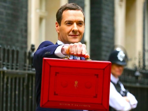 Everything you need to know about Britain's Summer Budget