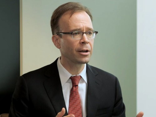 Goldman's Top Economist Answers The 8 Most Important Questions For 2015