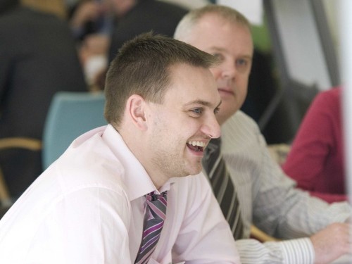 5 Signs You’re The Type Of Boss Everyone Loves
