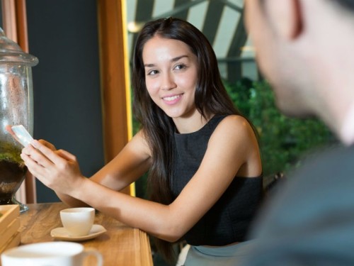 Women sometimes cheat on their husbands — but not for the reasons you think