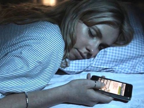 11 things successful people do right before bed
