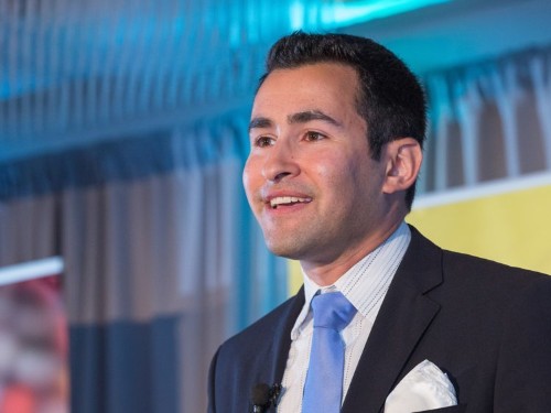 A man who's interviewed over 2,000 of the world's most successful people shares his 3 best pieces of career advice