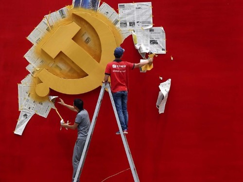 People don't believe China's growth figures, and the truth about the economy could be far worse