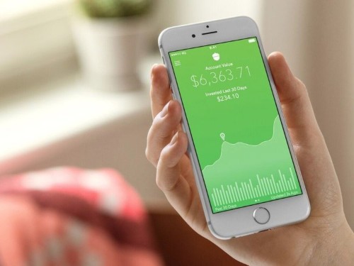 11 financial experts reveal their favorite money apps