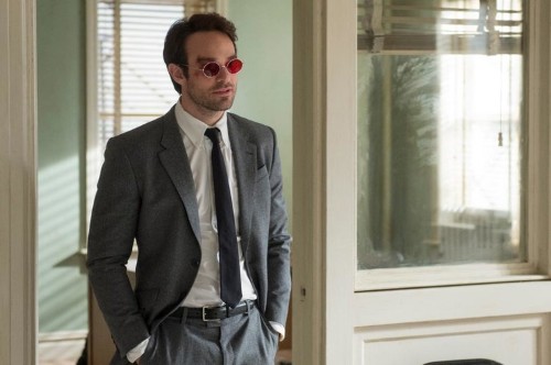 'Daredevil' Actor Points Out The One Clear Advantage Netflix Has Over TV