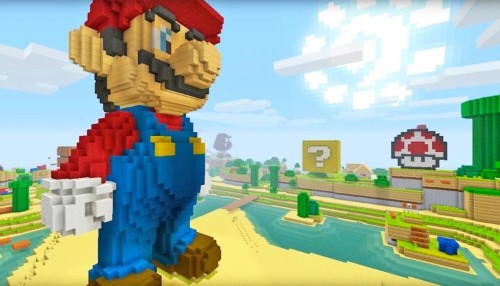 One tweet perfectly highlights the bizarre position Microsoft is in with 'Minecraft'