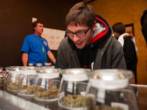 We know less about marijuana than we think — here are the biggest mysteries researchers are trying to solve