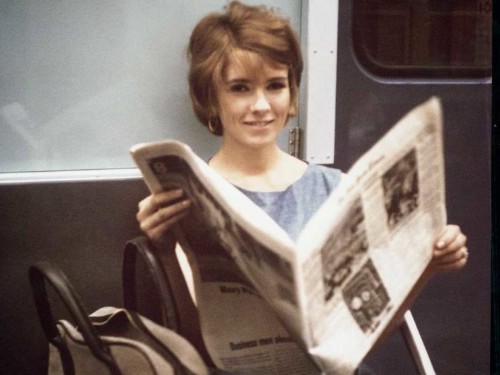 What 21 Extremely Successful People Were Doing At Age 25