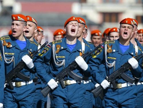 20 fascinating facts about the majority of Americans