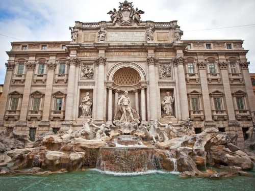 The 12 best things to do in Rome