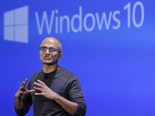 Why Microsoft still believes in Windows Phone even though things have been pretty bad for years