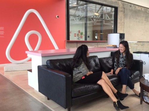 GOLDMAN SACHS: 5 practical uses for blockchain — from Airbnb to stock markets