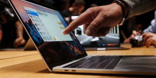 Here's everything Apple is rumored to be launching in 2017