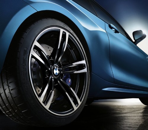 The BMW M2 sports car has finally arrived