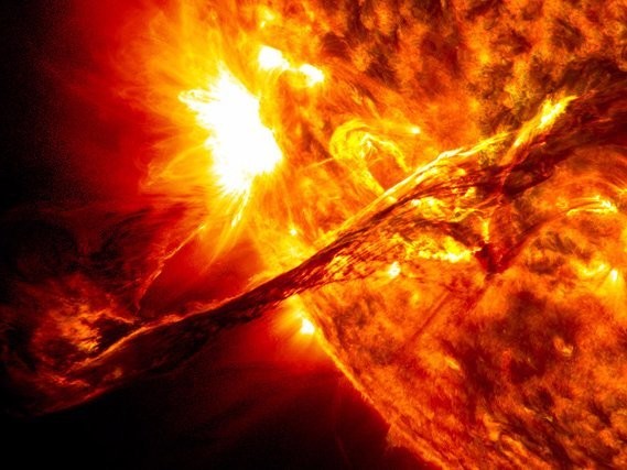 NASA's getting ready to plunge a spacecraft deeper into the sun than ever before