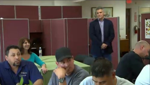 What 6 Executives Learned From Going On 'Undercover Boss'