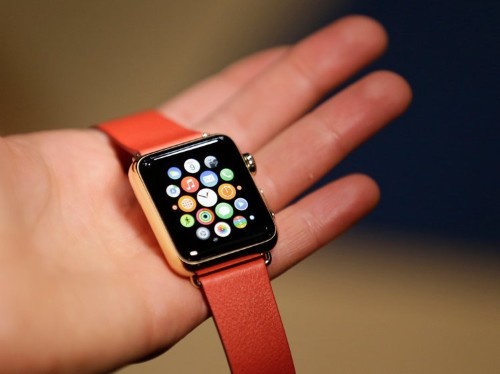 Why people are giving up on the Apple Watch