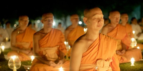 An evolutionary psychologist explains what happens inside our brain when we meditate and how that changes over time