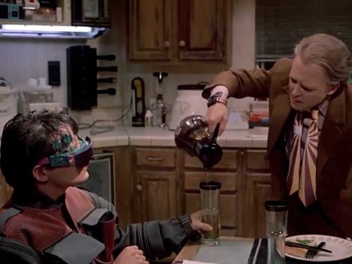 10 Things 'Back To The Future 2' Got Right About Today's Tech