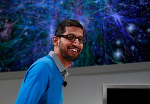 Microsoft and Amazon struck a brilliant partnership to take on Google in the next big thing for cloud computing