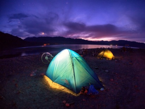 The most convenient gear to pack for your next camping trip