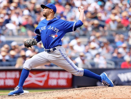 The Red Sox signed David Price to a record-breaking, seven-year, $217 million contract