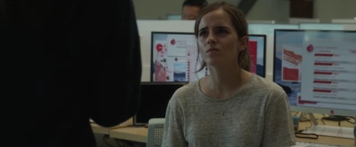 Here's the trailer for Tom Hanks and Emma Watson's new dystopian movie about Silicon Valley