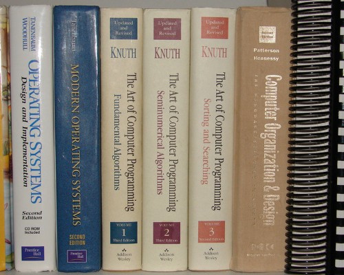 Here are 15 books that will help you succeed in the tech world