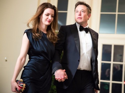 Inside the turbulent personal life of Elon Musk, who called his estranged father 'a terrible human being' and who says he must be in love to be happy