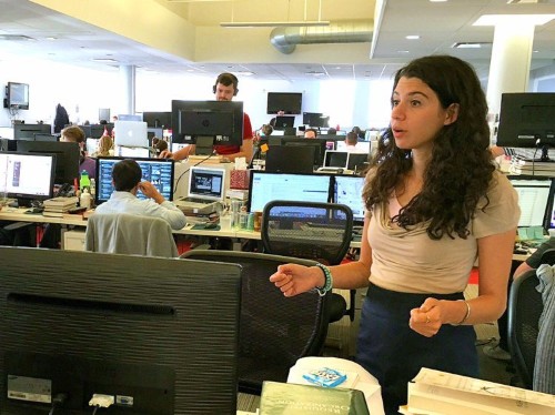 I had a 'sleep doctor' tell me how to structure my entire day — and I've never felt more energized
