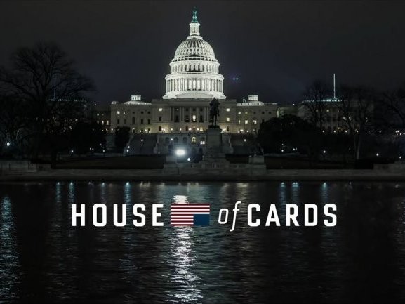 The name ‘House of Cards’ is now the subject of a trademark infringement lawsuit