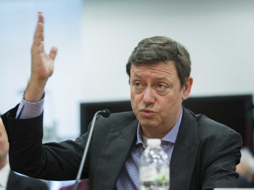 Legendary investor Fred Wilson: Here's how much money a startup needs to raise
