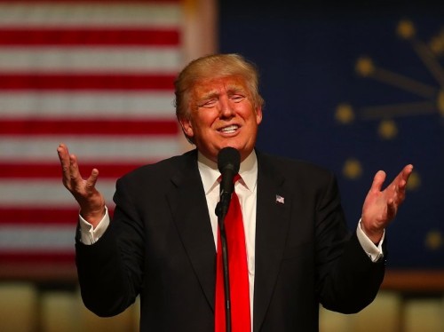 Donald Trump just made a new mess while walking back his controversial plan for US debt
