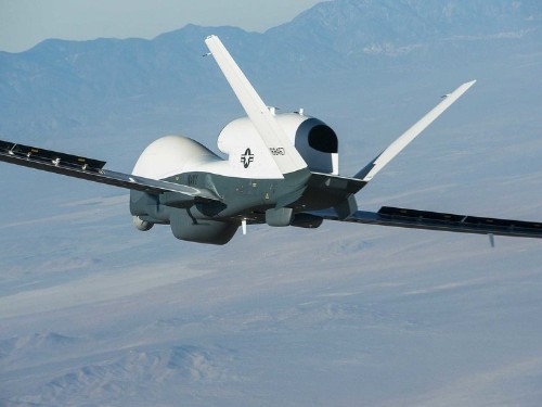 John Kerry Tells Pakistan He Hopes Drone Strikes Will End 'Very Soon'