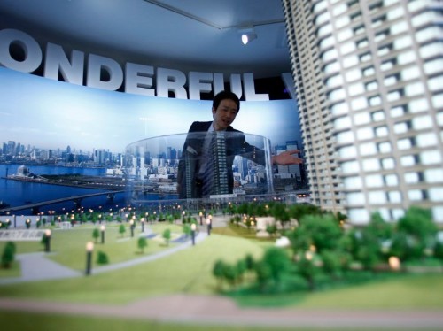 One of China’s largest real estate buyers is being investigated for corruption