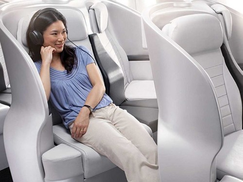 10 things airlines are doing to make flying coach more comfortable