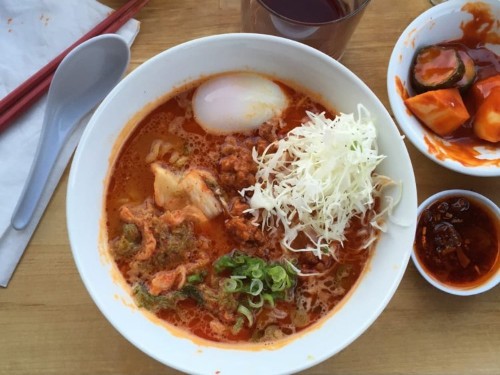 10 chefs reveal their favorite foods to eat for a hangover