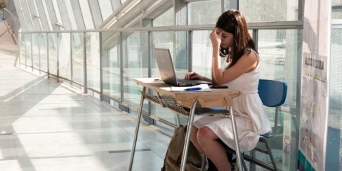 17 bad habits that are sabotaging your productivity