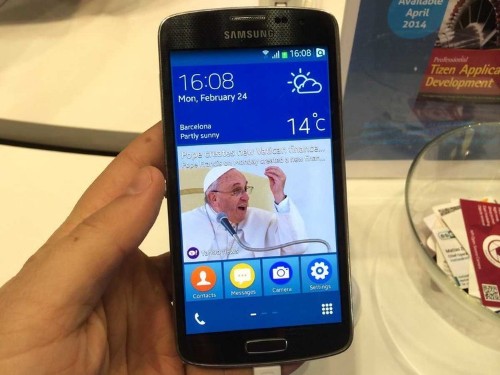 Samsung's Plan To Replace Android Has Hit A Snag, And Now Things Are Looking Bad For Next Year