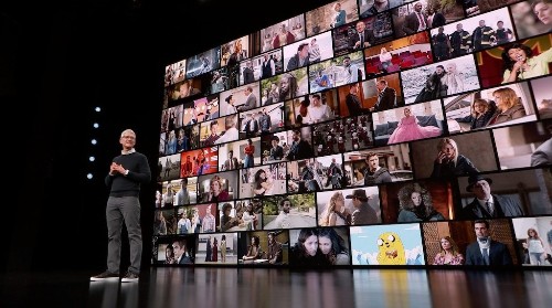 Apple's big, flashy event underwhelmed investors. Here's why. (AAPL)