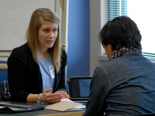 Science says it's better to convince people you're naturally talented than a hard worker