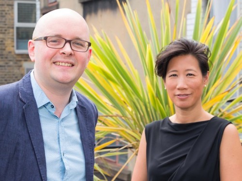 There's a new digital-only bank and its CEO says Brexit is the 'perfect scenario' to launch