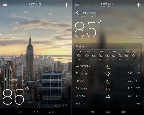 13 apps for your iPhone that are better than the ones Apple made