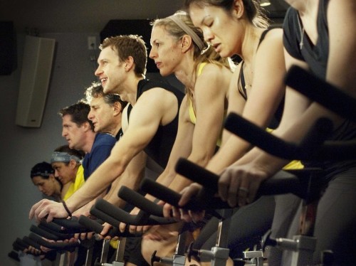 SoulCycle and Harley Davidson will always have this in common