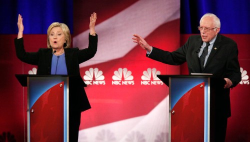 How Bernie Sanders helped make an expensive city in Vermont permanently affordable